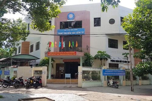 Kỷ luật cảnh cáo Giám đốc và Phó Giám đốc Sở Y tế Trà Vinh do liên quan đến vụ Việt Á