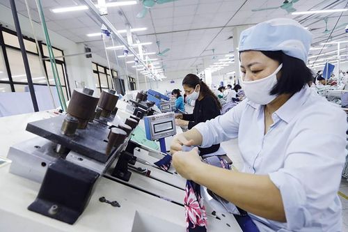 Cần xây dựng chuỗi cung ứng do doanh nghiệp Việt dẫn đầu