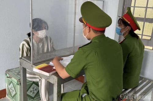 Đắk Nông: Đề nghị truy tố 2 đối tượng lừa chuyển tiền qua tài khoản để chiếm đoạt tài sản