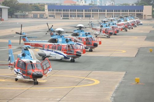 Đóng cửa sân bay 9 tháng, vẫn có thể tới Côn Đảo bằng đường hàng không?