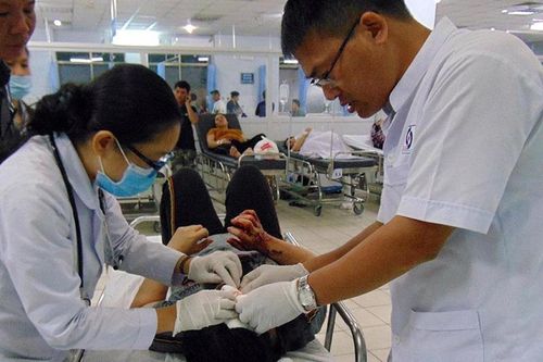 Đề nghị Bộ Công an điều tra các hành vi và đối tượng bạo hành trong bệnh viện