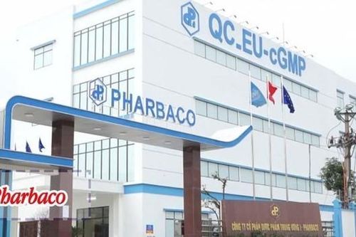 Dược phẩm Trung ương 1 chốt danh sách chia cổ tức bằng tiền mặt tỷ lệ 18%