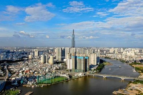 WB dự báo GDP Việt Nam tăng 7,5% trong 2022