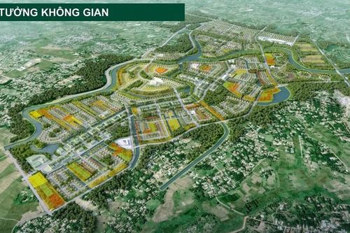 Tỉnh Quảng Nam thu hồi 2 dự án hơn 5.400 tỷ đồng của tập đoàn T&T