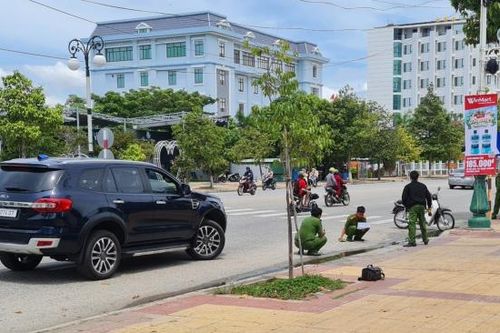 Kỷ luật nhiều cán bộ sai phạm khi xét nghiệm nồng độ cồn nữ sinh tử nạn giao thông