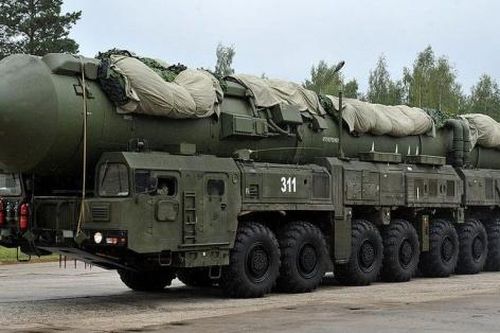 Nga ngăn Mỹ thanh tra vũ khí hạt nhân
