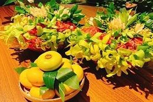 Thị trường Rằm tháng 7