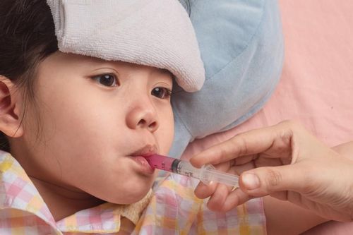 COVID-19 có thể liên quan đến gia tăng nhiễm trùng não ở trẻ em