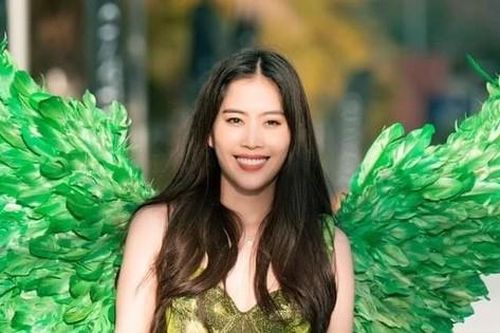 Hoa hậu Thế giới Việt Nam 2022: Chỉ hành động này đã cho thấy Nam Em nỗ lực đến mức nào