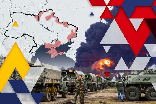 Xung đột Nga-Ukraine: Ngừng bắn lập tức hay muốn mất nhiều hơn?