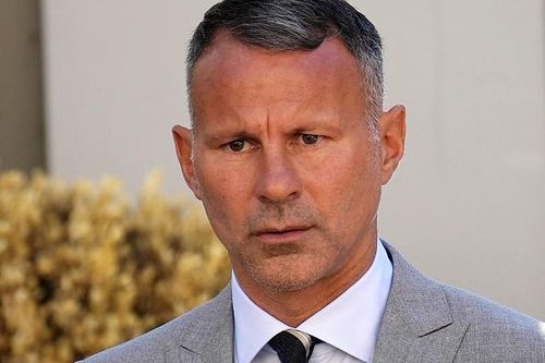 Lối sống lệch lạc của Ryan Giggs