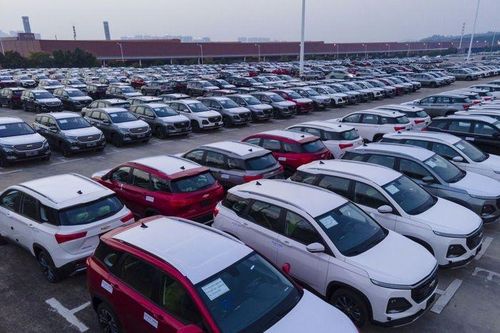 Tesla chật vật giữ thị phần tại Trung Quốc