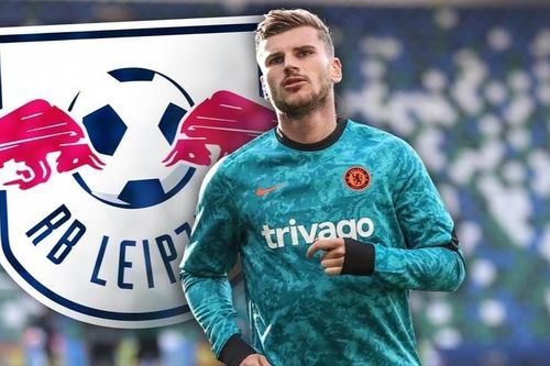 Chelsea lỗ hơn 20 triệu euro với Timo Werner