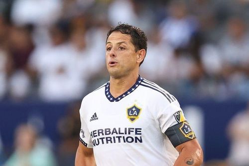 Chicharito sẵn sàng không nhận lương khi chơi cho MU
