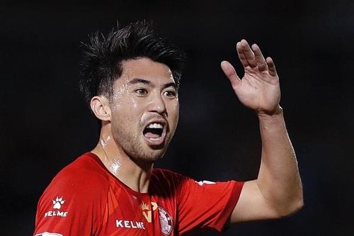 Lee Nguyễn và những lão tướng ở V.League 2022