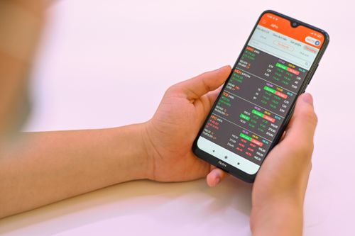 Công ty chứng khoán của Thái Lan bị phạt vì mua chui cổ phiếu