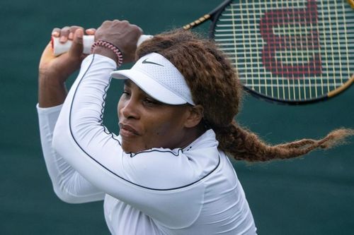 Serena Williams thông báo sắp giải nghệ