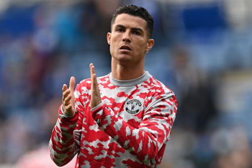 Guti: 'Ronaldo nên gia nhập Atletico'