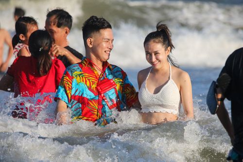 Bộ trưởng báo tin vui 'có địa phương doanh thu du lịch trên 800%'