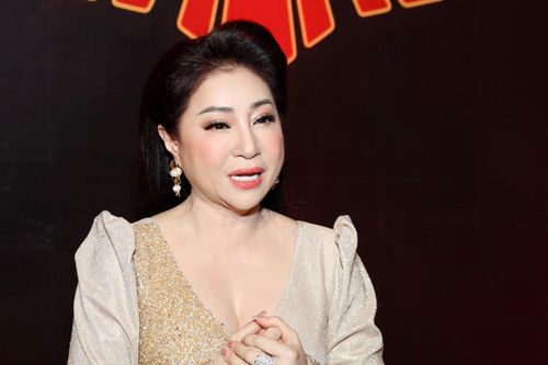 Nghệ sĩ phản hồi đề xuất xét lại danh hiệu NSND