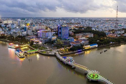 Bỏ phương án chia cả nước thành 7 vùng