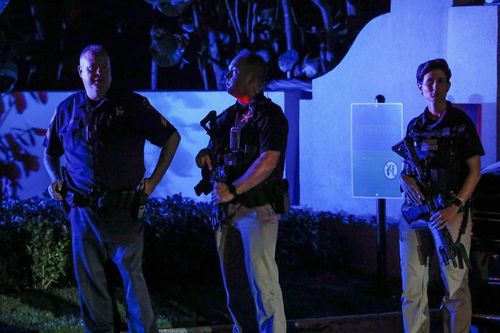 FBI thu giữ điện thoại của nghị sĩ đảng Cộng hòa sau khi khám xét nơi ở của ông Trump