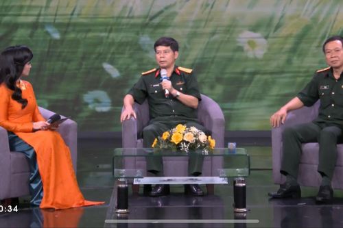 'Hồi sinh từ mảnh cầu vồng''