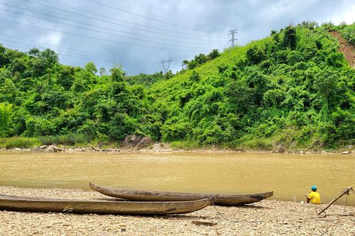 Thủy điện Đắk Bla 3: Xây dựng hay ngừng?