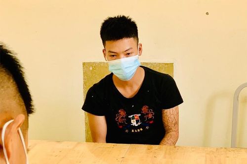 Đã bắt được kẻ hiếp dâm cô gái 17 tuổi rồi trốn truy nã
