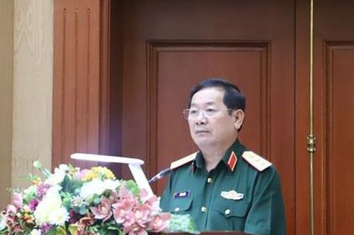 Đảng ủy BĐBP: Tổng kết 15 năm thực hiện Nghị quyết số 382-NQ/ĐUQSTW