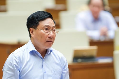 Kiên quyết không để Việt Nam là địa bàn trung chuyển ma túy quốc tế