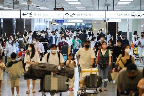 Hàn Quốc kiểm soát chặt tình trạng 'du lịch trá hình' trên đảo Jeju