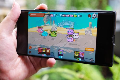 Axie Infinity tấn công thị trường Hàn, xốc lại tinh thần sau vụ hack?