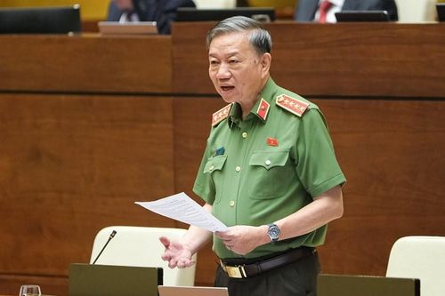 'Phần lớn tổ chức tín dụng đen có quan hệ với đối tượng tội phạm hình sự'