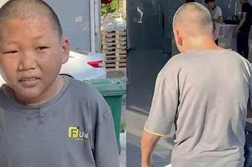 Chàng trai 27 tuổi không kiếm được việc vì nhìn như trẻ lên 10