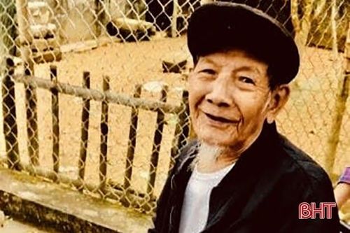 Mùa Vu lan, nhớ thương cha...