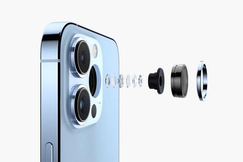 Điểm nổi bật của iPhone 14 Pro Max