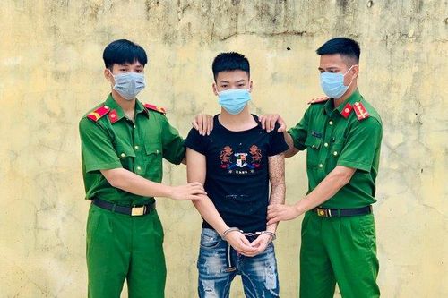 Hiếp dâm thiếu nữ 17 tuổi ở Hà Nam, đối tượng bị bắt khi đang trốn tại Hà Nội