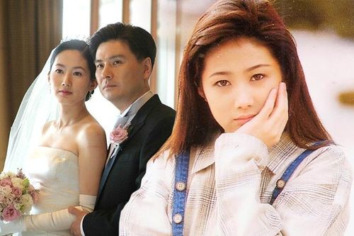 'Mỹ nhân bí ẩn nhất Kbiz' Shim Eun Ha: Đẹp mặn mà ở tuổi 50