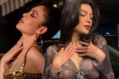 Thi quốc tế chỉ dừng chân Top 6, nàng hậu về nước âm thầm sửa mũi