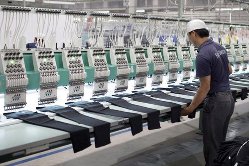 Doanh nghiệp tiết kiệm năng lượng không chỉ để giảm chi phí