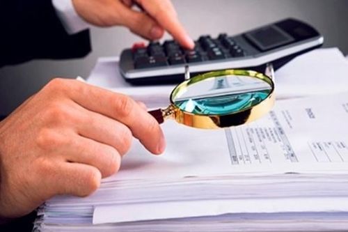 Hai doanh nghiệp bị xử phạt do vi phạm về công bố thông tin