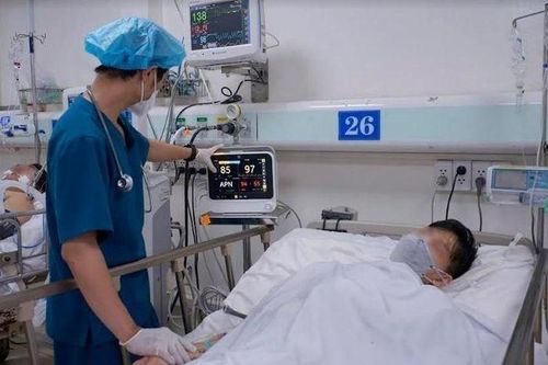 TP. Hồ Chí Minh: Phạt nhà hàng để xảy ra ngộ độc rượu hơn 26 triệu đồng