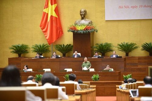 Tháo gỡ vướng mắc trong kinh doanh đặt cược thể thao