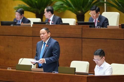 Bộ trưởng Nguyễn Văn Hùng: Thiếu cơ chế cho liên kết vùng để phát triển ngành du lịch