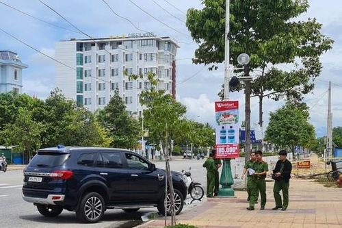 Ninh Thuận: Kỷ luật nhiều cán bộ, bác sỹ trong vụ nữ sinh tử vong