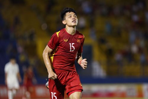 Thắng Thái Lan, U19 Việt Nam gặp U19 Malaysia ở chung kết