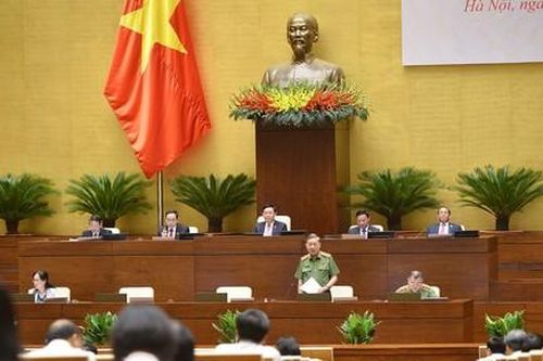 Sử dụng CCCD gắn chíp các ngân hàng xác định được ngay người vay rất chính xác