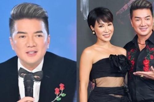 Đàm Vĩnh Hưng mời diva Hồng Nhung hát chung, giá vé show lên tới 14 triệu đồng