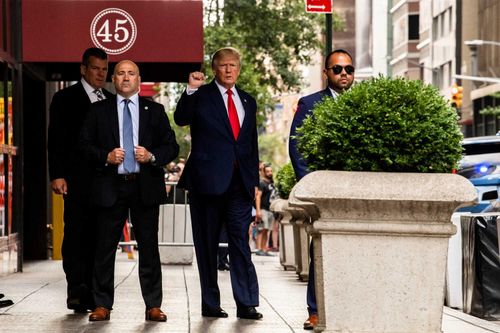 'Phản đối FBI' - Điều kết nối đảng viên Cộng hòa